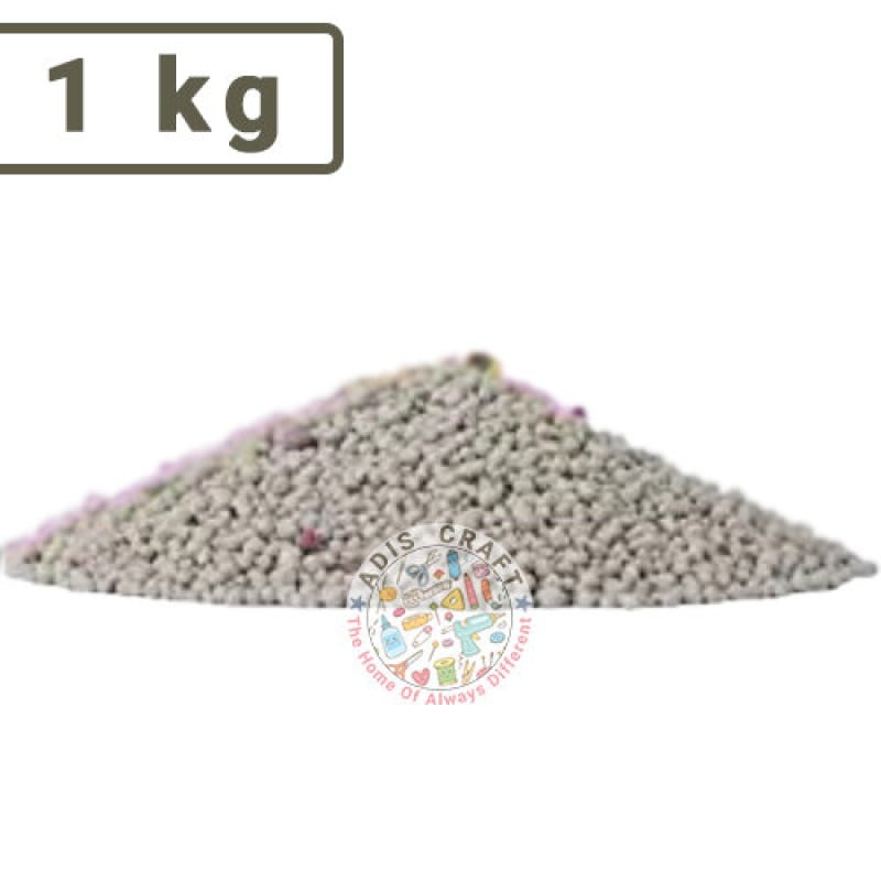 Picture of Loose Clumping Adult cat and Baby Cat Litter 1 kg