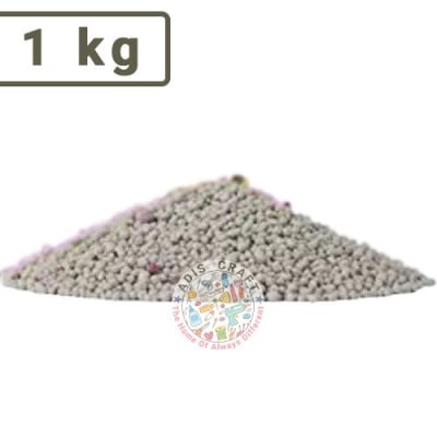 Picture of Loose Clumping Adult cat and Baby Cat Litter 1 kg