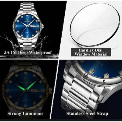 Picture of Lusury Wrist Watch