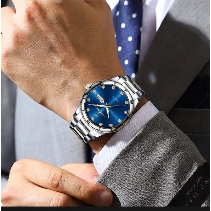 Picture of Lusury Wrist Watch