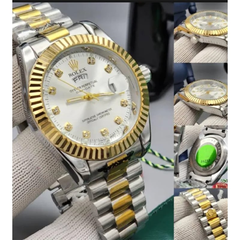 Picture of Men's Wrist Watch