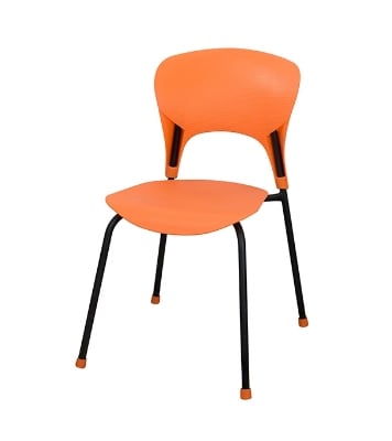 Picture of Rodo Smart Chair Orange 