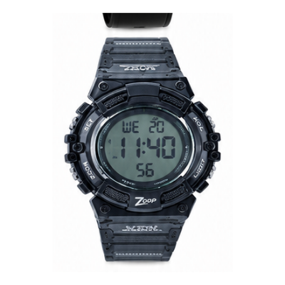 Picture of Zoop Unisex Watch