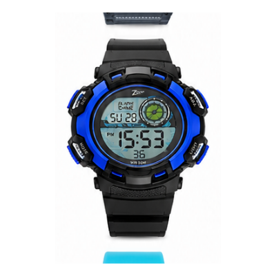 Picture of Zoop Unisex Watch 