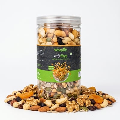 Picture of Premium Mixed Dry Fruits 500gm