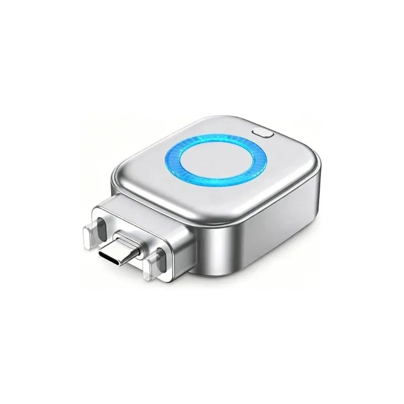 Picture of X-01 Full Charge Separator – Type-C Auto Power Cut-Off Charging Protector