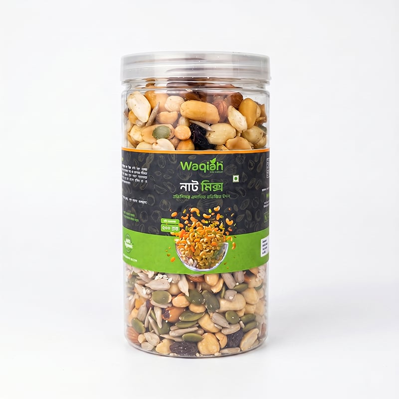 Picture of Premium Mixed Dry Fruits 500gm