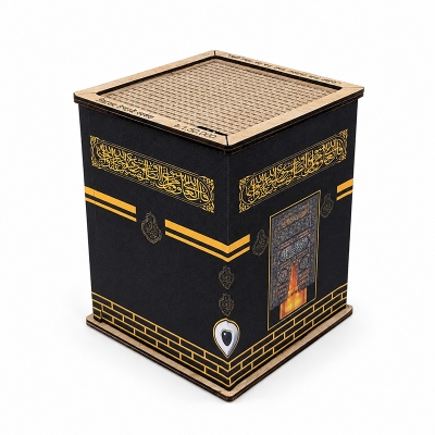 Picture of Kabah Umrah Saving Box 