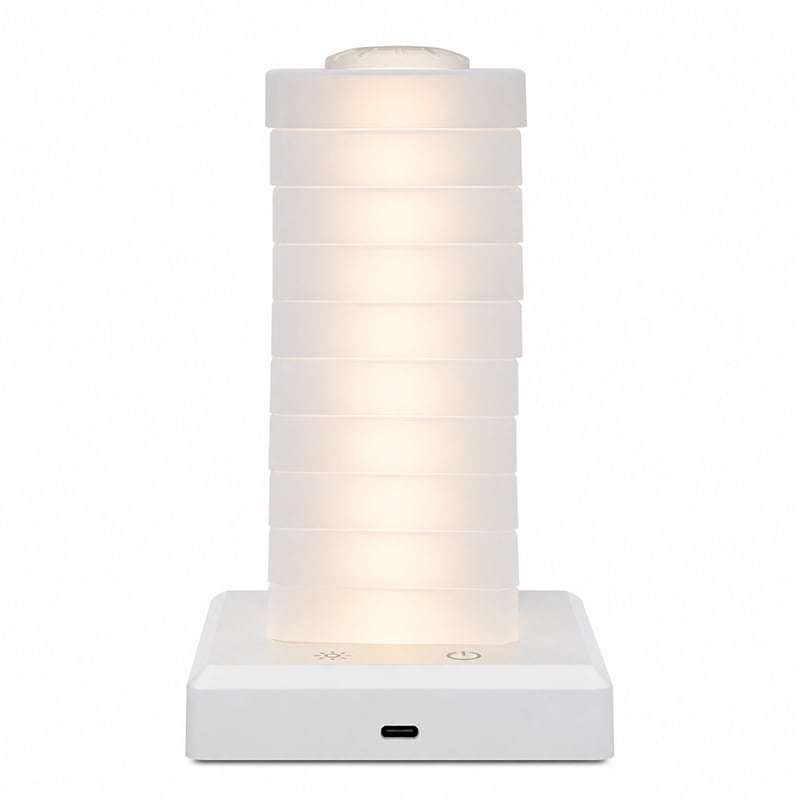 Picture of Stacking Blocks RGB Color LED Night Light