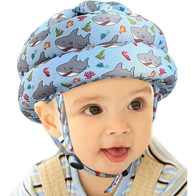 Picture of Baby head protector