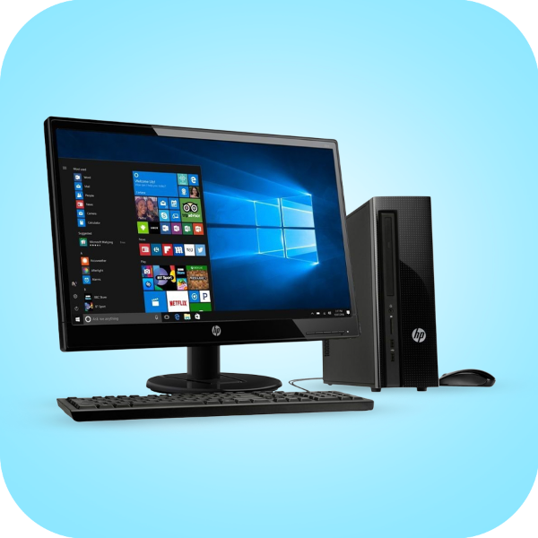 Picture for category Computing