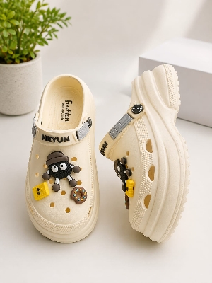 Picture of Barmiz Girls' Casual Shoes