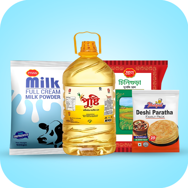 Picture for category Grocery (Quick Commerce)