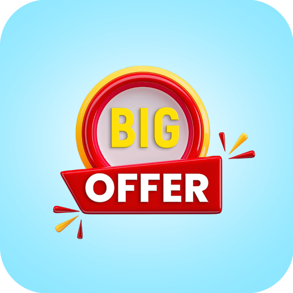 Picture for category Big Offer