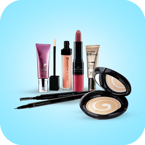 Picture for category Cosmetic