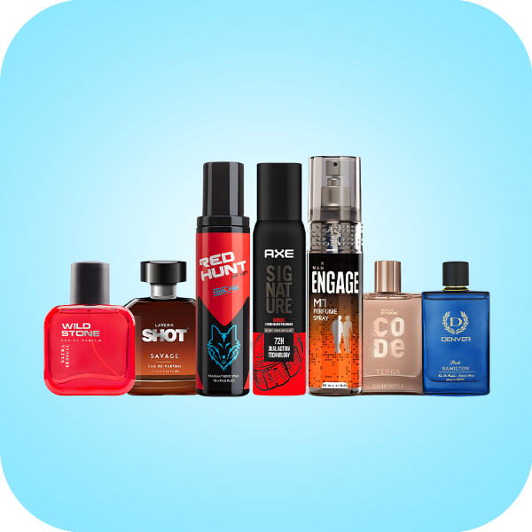 Picture for category Fragrance