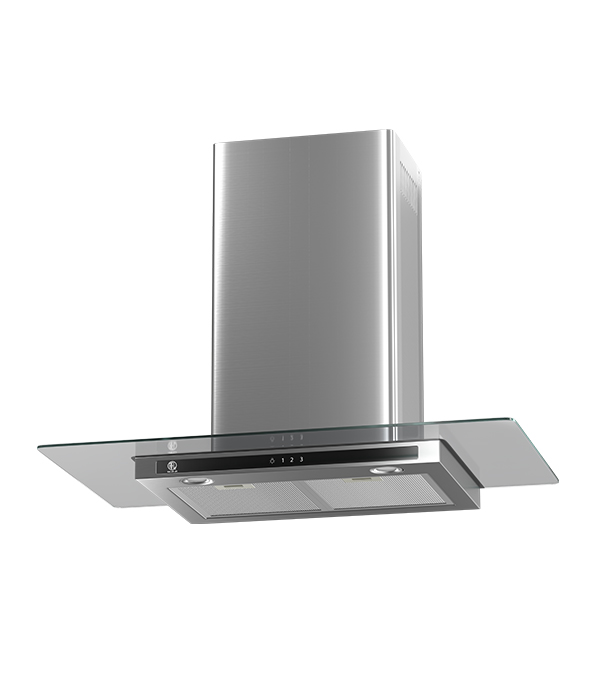 Buy RFL Cooker Hood Sarah with Auto Heat Cleaning Technology and 5 Layer SS Body with Digital Touch Display (35 Inch) at Best Price in Bangladesh