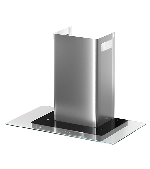 Buy RFL Cooker Hood Sarah with Auto Heat Cleaning Technology and 5 Layer SS Body with Digital Touch Display (35 Inch) at Best Price in Bangladesh