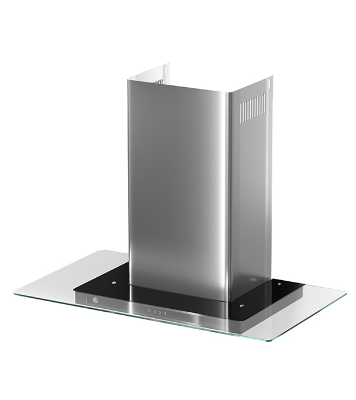 Buy RFL Cooker Hood Sarah with Auto Heat Cleaning Technology and 5 Layer SS Body with Digital Touch Display (35 Inch) at Best Price in Bangladesh