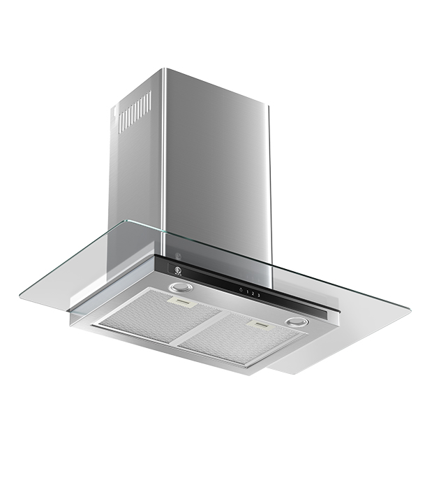 Buy RFL Cooker Hood Sarah with Auto Heat Cleaning Technology and 5 Layer SS Body with Digital Touch Display (35 Inch) at Best Price in Bangladesh