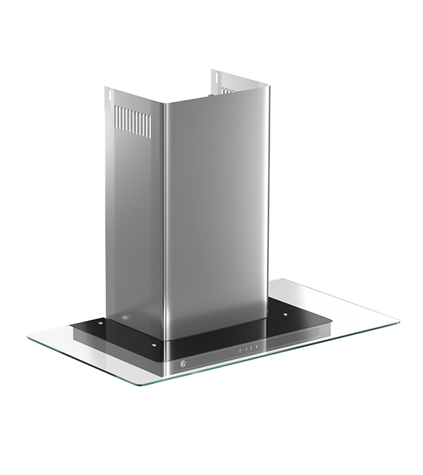 Buy RFL Cooker Hood Sarah with Auto Heat Cleaning Technology and 5 Layer SS Body with Digital Touch Display (35 Inch) at Best Price in Bangladesh
