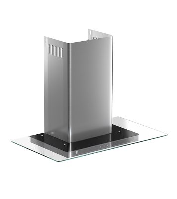 Buy RFL Cooker Hood Sarah with Auto Heat Cleaning Technology and 5 Layer SS Body with Digital Touch Display (35 Inch) at Best Price in Bangladesh