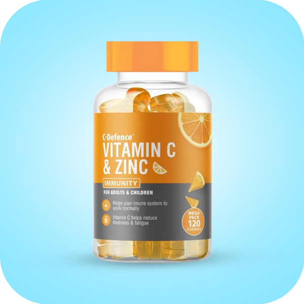 Picture for category Vitamins and Supplements