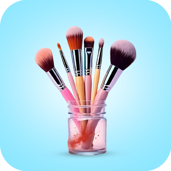 Picture for category Beauty Tools
