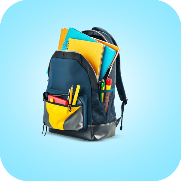 Picture for category Work & Study Essentials