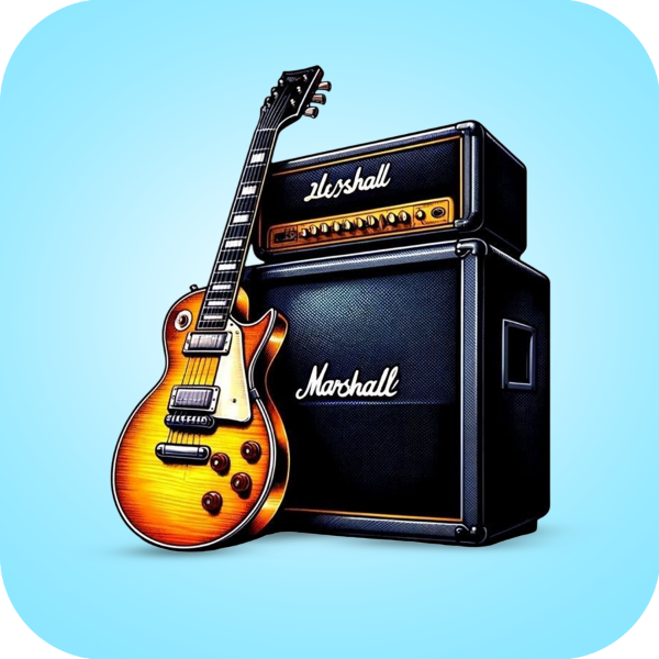 Picture for category Musical Instruments