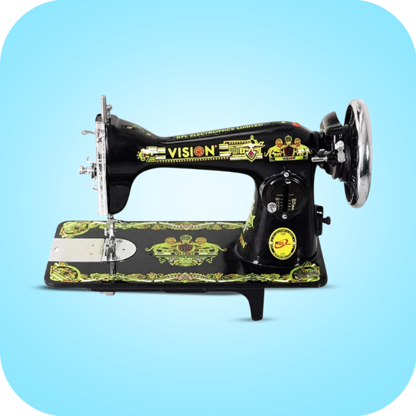 Picture for category Tailoring & Embroidery Supplies