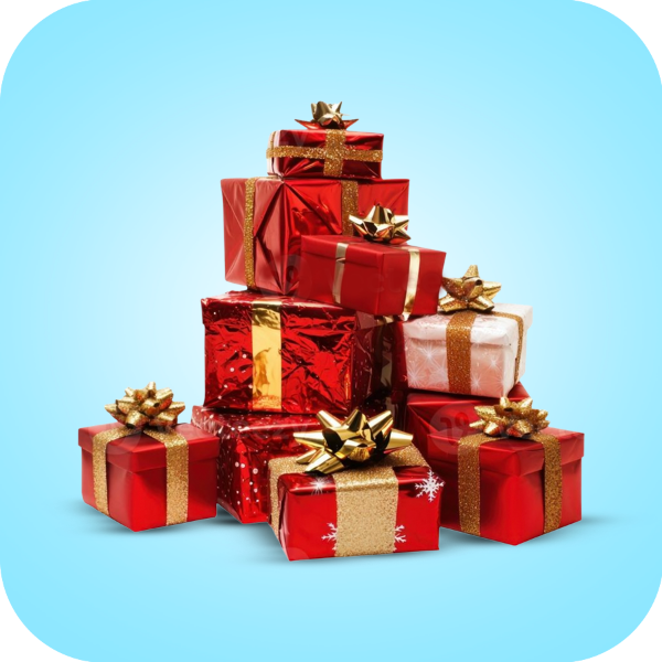 Picture for category Gifts & Wrapping