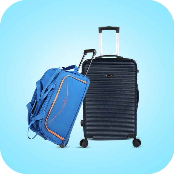 Picture for category Travel & Luggage
