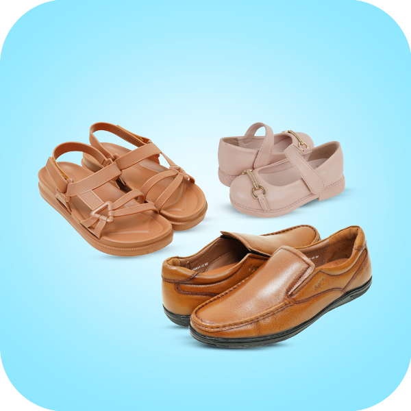 Picture for category Shoes