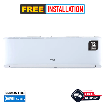Picture of BEKO Smart Inverter AC | BNVOH180/BNVOH181 | 1.5 Ton