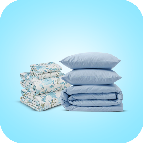 Picture for category Bedding & Bath
