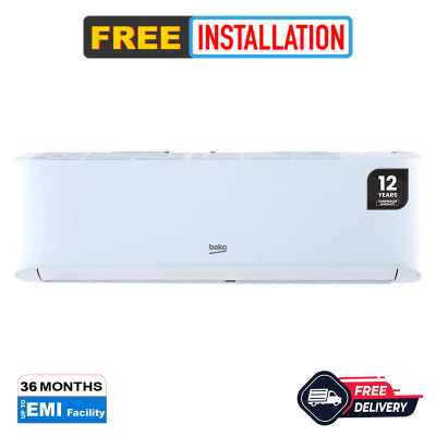Picture of Beko Smart Inverter AC | BOAC-BNVOH245/BNVOH246 | 2 Ton