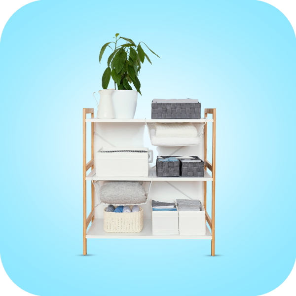 Picture for category Storage & Organizer