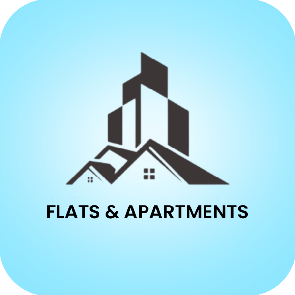 Picture for category Flats & Apartments