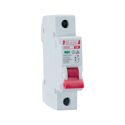 Picture of Blaze Circuit Breaker 1P_50A_6K 