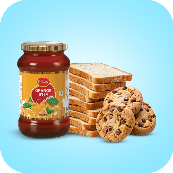Picture for category Breakfast Essentials