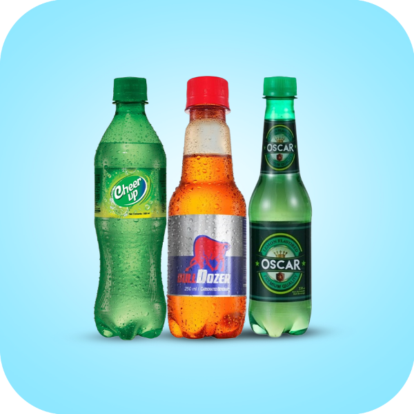 Picture for category Beverages
