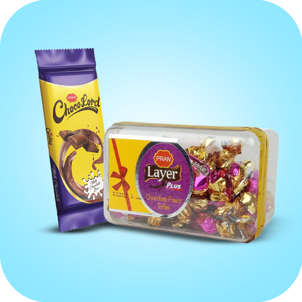 Picture for category Chocolates & Candy
