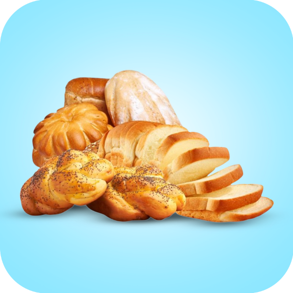 Picture for category Bread & Bakery