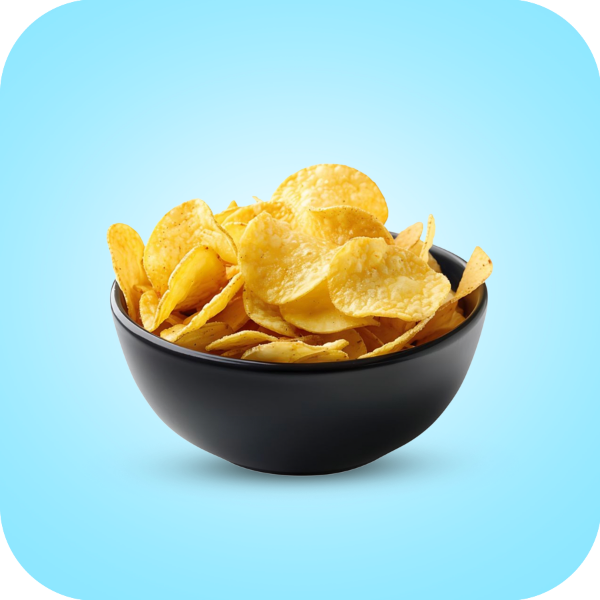 Picture for category Snacks