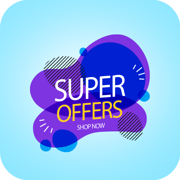 Picture for category Super Offers