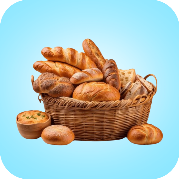 Picture for category Confectionery