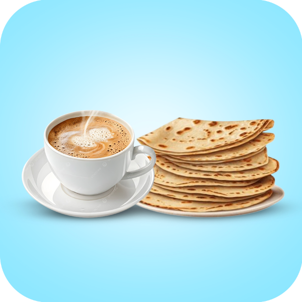 Picture for category Breakfast