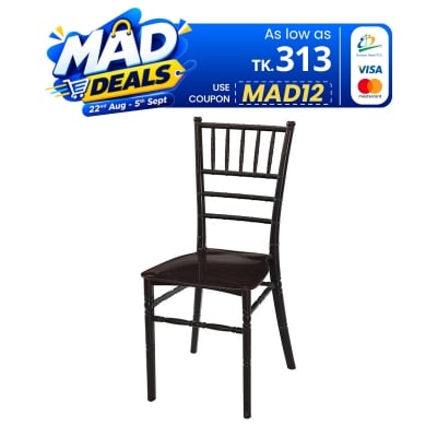 Picture of Rosy Chair Rose Wood