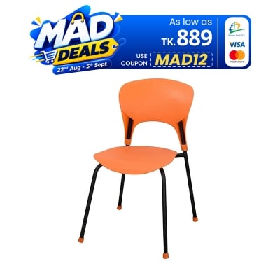 Picture of Rodo Smart Chair Orange